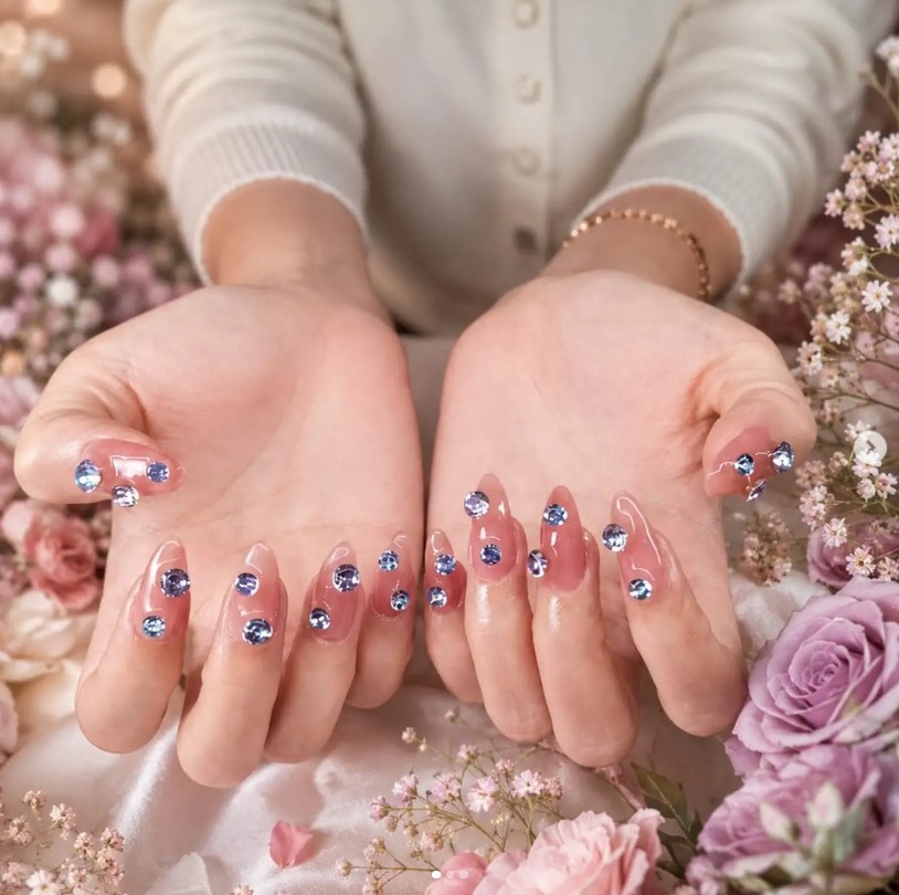 Nail Art Lenni